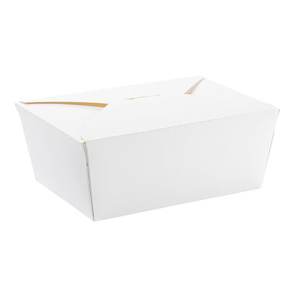 INNOBOX EDGE - CONTENANT BLANC INNO-BOX N° 4 CARTON ONDULÉ 90 unités