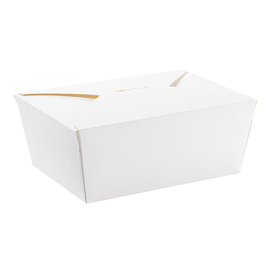 INNOBOX EDGE - CONTENANT BLANC INNO-BOX N° 4 CARTON ONDULÉ 90 unités