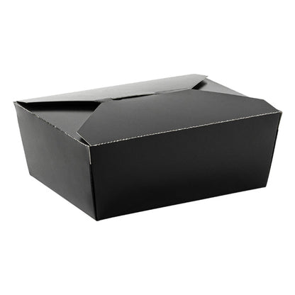 INNOBOX EDGE - INNO-BOX CONTENEUR NOIR N° 8 CARTON ONDULÉ 130 unités