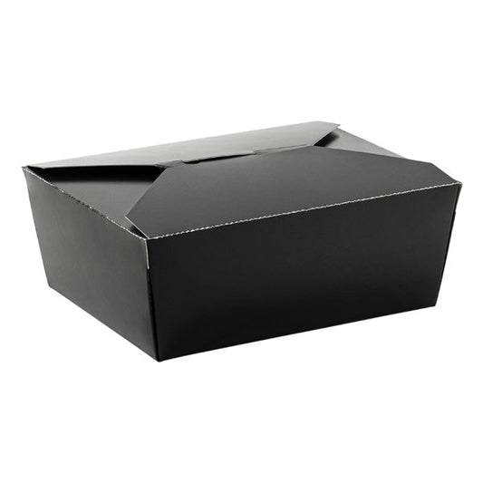 INNOBOX EDGE - INNO-BOX CONTENEUR NOIR N° 8 CARTON ONDULÉ 130 unités