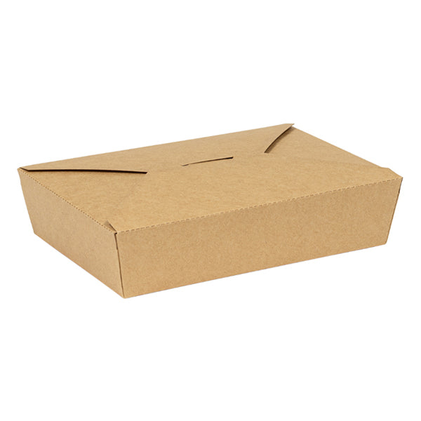 INNO-BOX - NATURAL CONTAINER #2 140EA