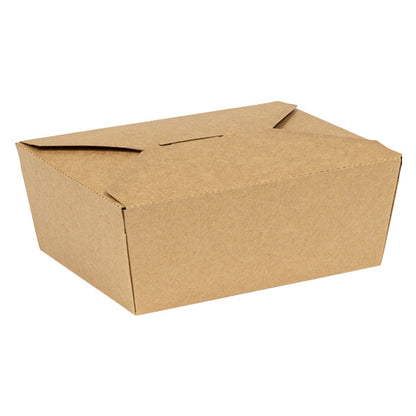 INNOPAK - INNO-PAK CONTENANT NATUREL N° 8 CARTON ONDULÉ 130 unités