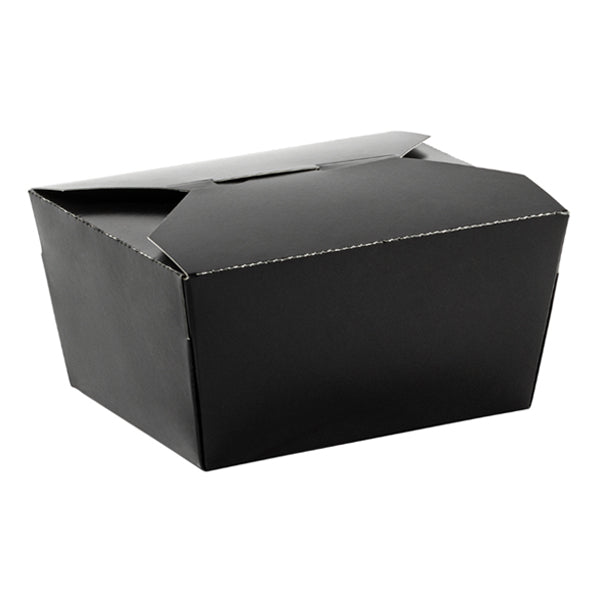 INNOBOX EDGE - INNO-BOX CONTENEUR NOIR N° 1 CARTON ONDULÉ 180 unités