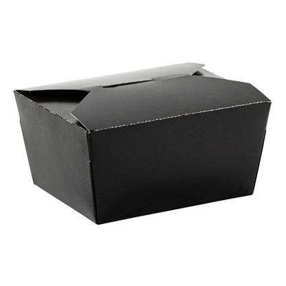INNOBOX EDGE - INNO-BOX CONTENEUR NOIR N° 1 CARTON ONDULÉ 180 unités