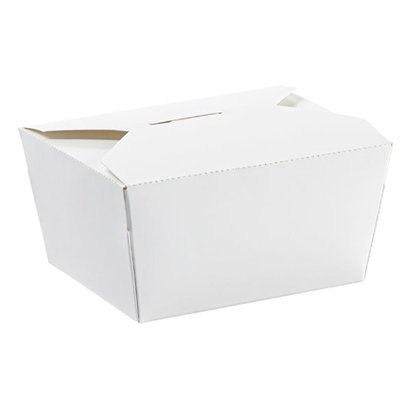 INNOBOX EDGE - INNO-BOX CONTENEUR BLANC N° 1 CARTON ONDULÉ 180 unités