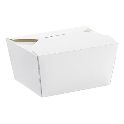 INNOBOX EDGE - INNO-BOX CONTENEUR BLANC N° 1 CARTON ONDULÉ 180 unités