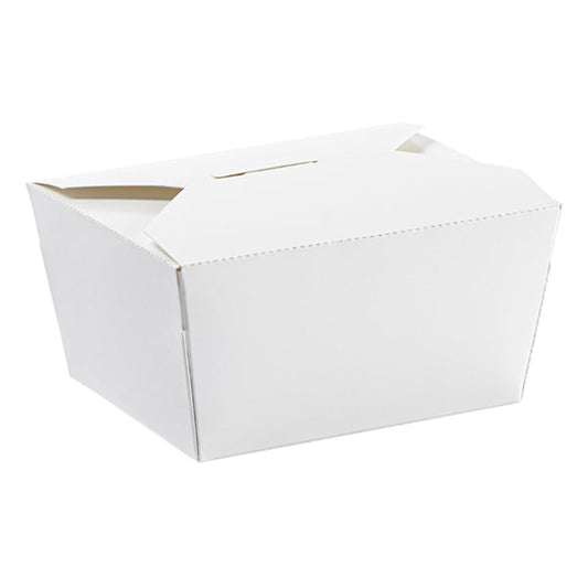 INNOBOX EDGE - INNO-BOX CONTENEUR BLANC N° 1 CARTON ONDULÉ 180 unités