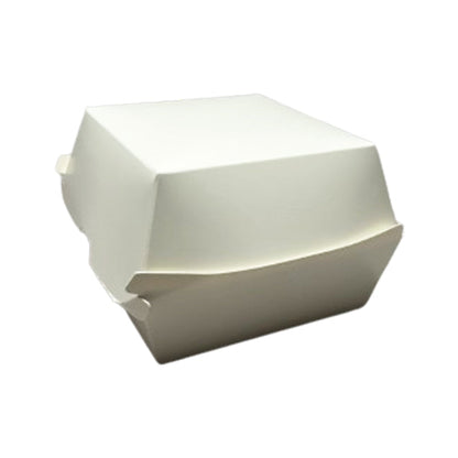 MAHER - Bol rond en bagasse 946 ml (32 oz) - Lot de 6 x 50 unités