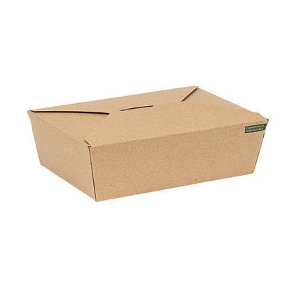 INNOPAK - INNO-BOX CONTENANT NATUREL N° 3 CARTON ONDULÉ 130 unités