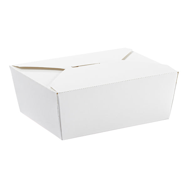 INNOBOX EDGE - CONTENANT BLANC INNO-BOX N° 8 CARTON ONDULÉ 130 unités