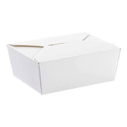 INNOBOX EDGE - CONTENANT BLANC INNO-BOX N° 8 CARTON ONDULÉ 130 unités