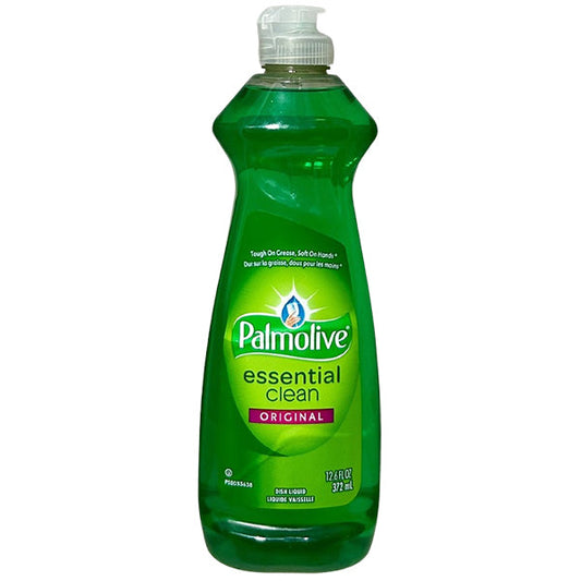 Palmolive - Essential Clean Original Dish Liquid 20X372 Ml - Canadian Distribution