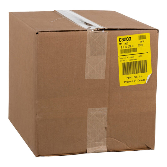 PARPAK - PIE SLICE SHALLOW 300EA