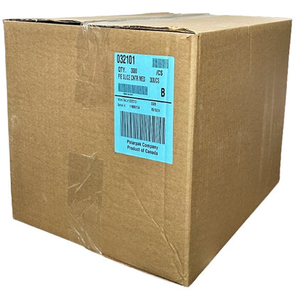 POLAR PAK - MEDIUM PIE SLICE 6x50 PK