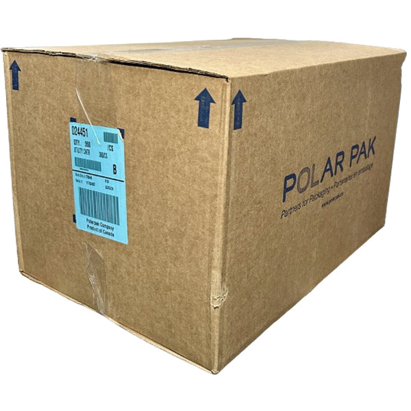 POLAR PAK - UTILITY CONTAINER 4x90 PK