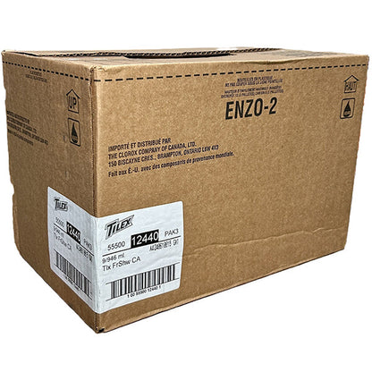 Tilex - Shower Fresh 9X946 Ml - Canadian Distribution