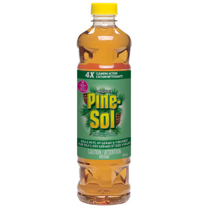 Pine Sol - Original 12X828 Ml - Canadian Distribution