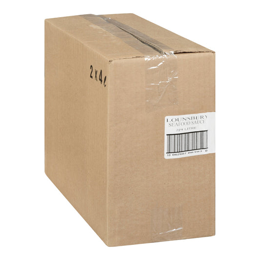 GIRAFFE - SEAFOOD SAUCE 2x4LT