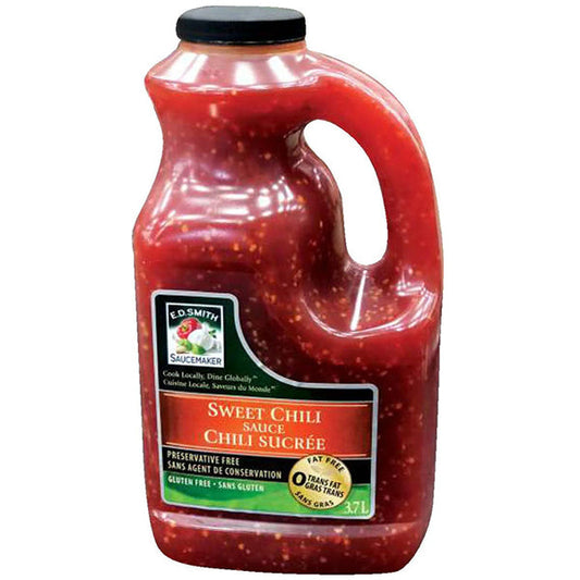 WINLAND - SCM SWEET CHILI SAUCE 2x3.7 LT
