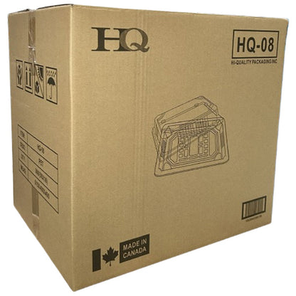 LUCKY SUPPLY - PLATEAU À SUSHIS COMBO FH-8 1200EA