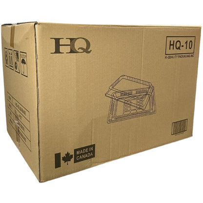 LUCKY SUPPLY - PLATEAU À SUSHIS COMBO FH-10 9x50 EA