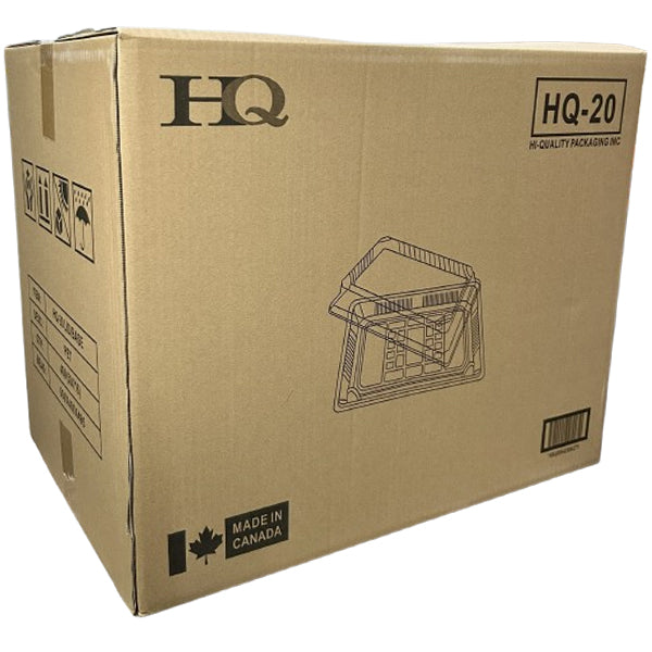 LUCKY SUPPLY - PLATEAU À SUSHIS COMBO FH-20 16x50 EA