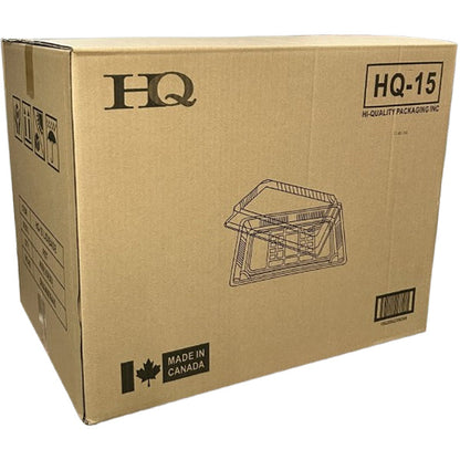 LUCKY SUPPLY - PLATEAU À SUSHIS COMBO FH-15 16x50