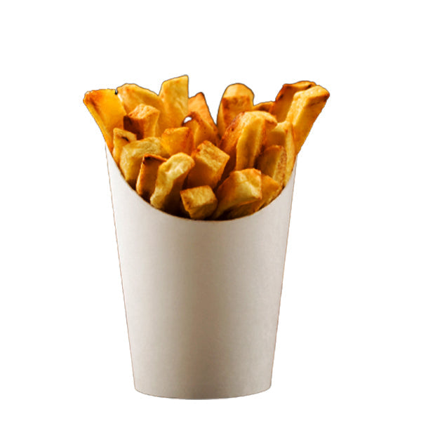 GENPAK - FRITES EN BOÎTE 5oz 7FF 50PKx20