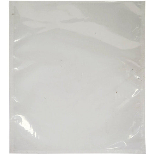 10"x12" - Vacuum Bags - O.D. 3Mil
