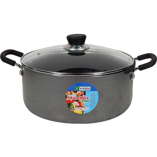 CLR - 11"x5.2" Non Stick Casserole Pan 3.6mm