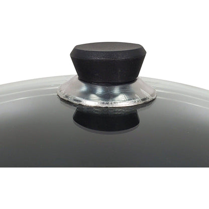 CLR - 11"x5.2" Non Stick Casserole Pan 3.6mm