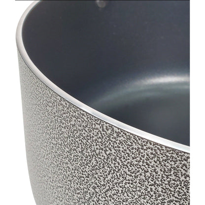 CLR - 12"x5.6" - Non Stick Casserole Pan 3.6mm