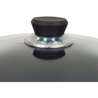 CLR - 12"x5.6" - Non Stick Casserole Pan 3.6mm