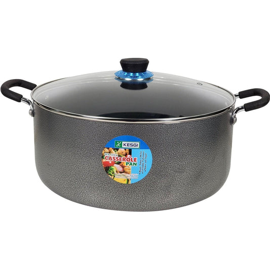 CLR - 13.6"x6.6" - Non Stick Casserole Pan 3.6mm
