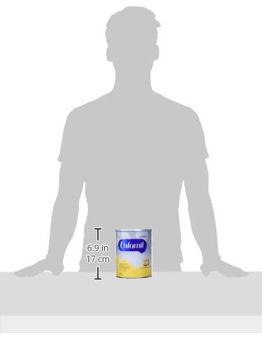 Enfamil Infant Formula Powder, 900g