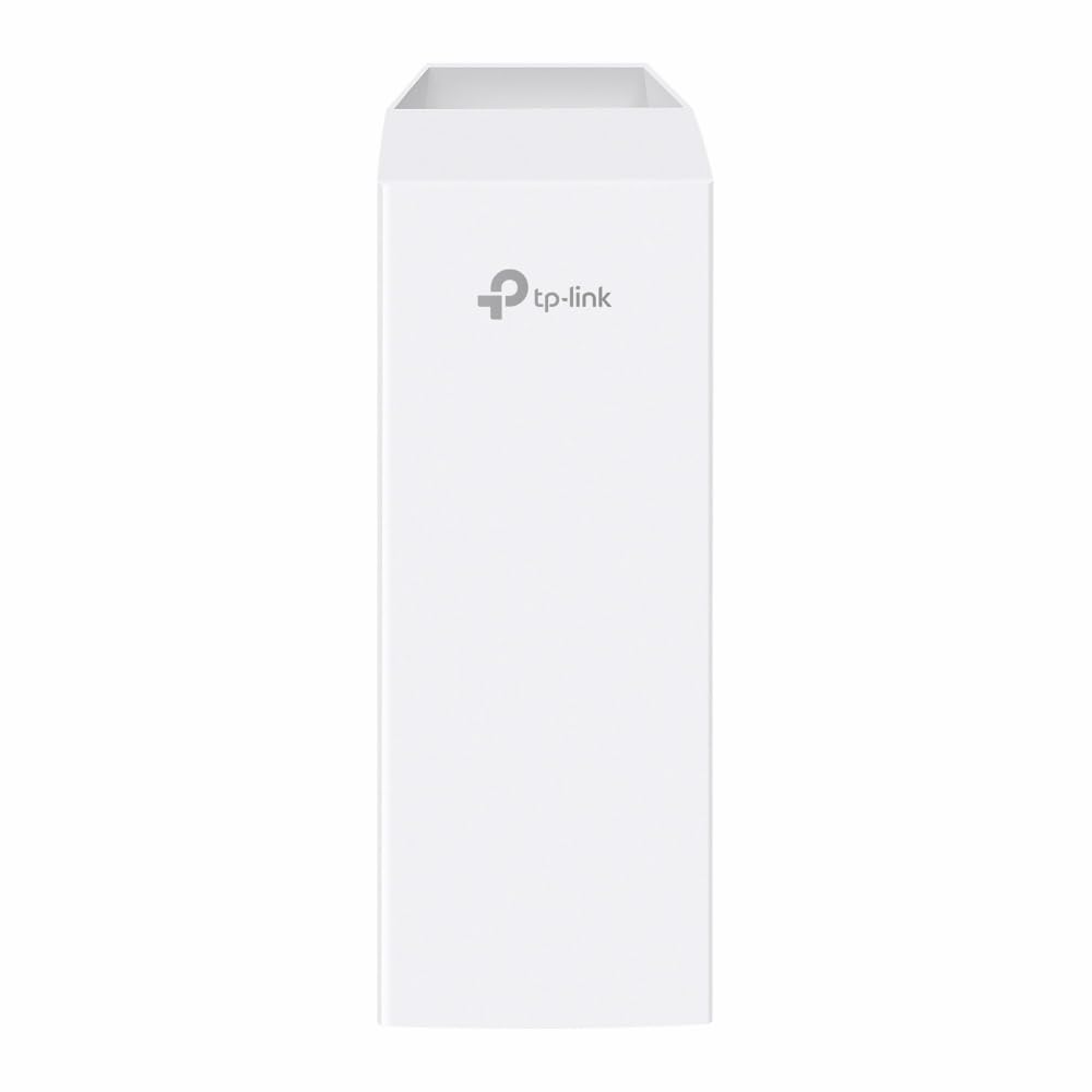 TP-Link Omada Outdoor WiFi Bridge Kit (EAP211-Bridge KIT) - Point-to-Point Long-Range Wireless Bridge, 5GHz 867Mbps Speed, Secure & Reliable Transmission, IP65 Weatherproof, Easy Installation 🍁 All In One Marketplace Canada