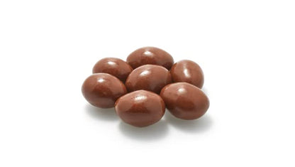Yupik Milk Chocolate Covered Almonds – 1 kg Kosher Whole Nuts