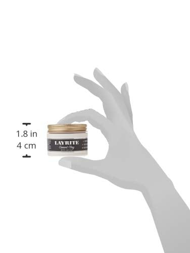 Layrite (LAYRU) Layrite Cement Hair Clay, 1.5 Oz, 1.5 ounces