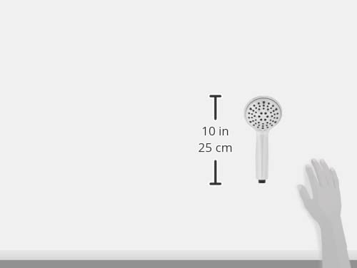 Moen Attune Chrome Handheld Shower, 218H0