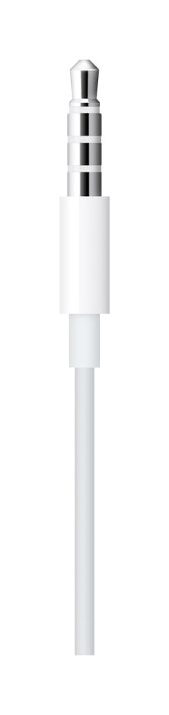 Apple Earpods (3.5mm Headphone Plug)