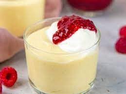 8-Pack Sugar-Free Instant Cheesecake Pudding Mix Variety – Fat-Free, Zero Sugar Dessert & Pie Filling