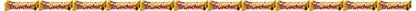 Crunchie Chocolate Bars, Full Size, 44g Each, Box of 24 Individually Wrapped