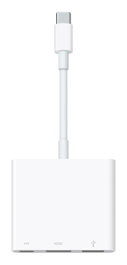 Apple USB-C Digital AV Multiport Adapter Apple