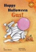 Happy Halloween Gus!