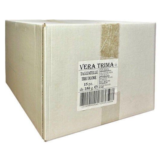 TARALL ORO - ITALIAN FLAG TAGLIATELLE 15x250 GR