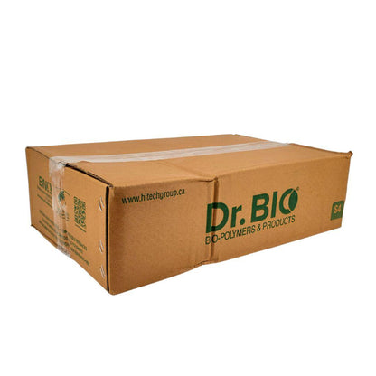 Dr. Bio - Sac de courses compostable - S4 - 18X21