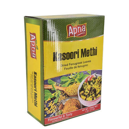 Apna-Kasoori Methi