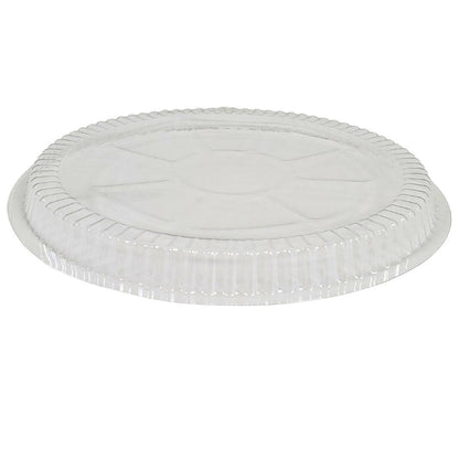 XC - Rhino - 8" Plastic Dome Lid - R-8500DL