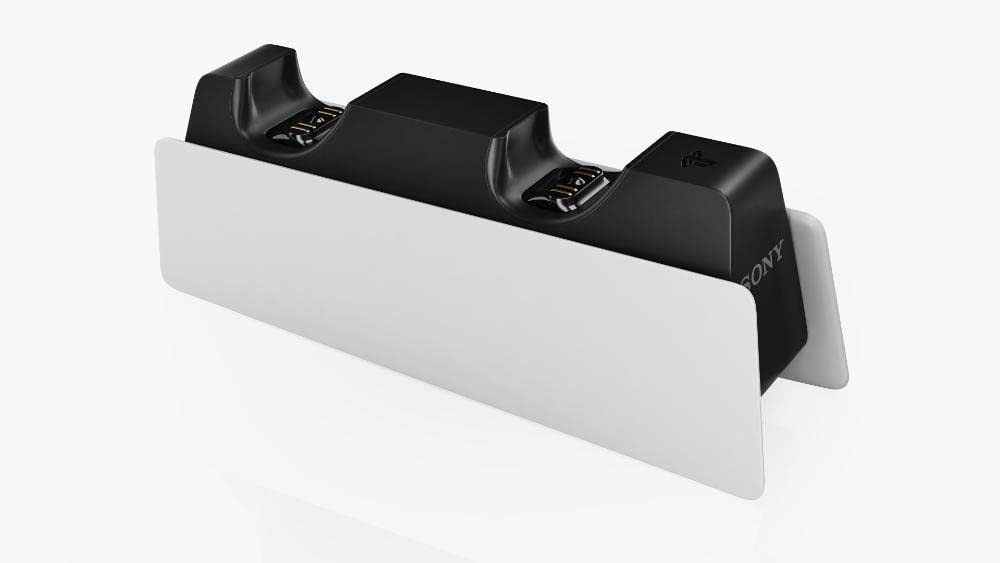 PlayStation 5 - DualSense Charging Station - Charging Station Edition