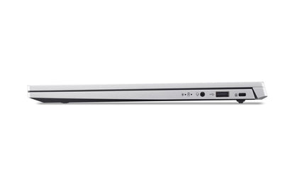 Acer Aspire Lite 15 AL15-36P-C04Z Laptop | 15.6" Full HD IPS Display | Intel Processor N150 | Intel Graphics | 8GB DDR4 | 256GB NVMe SSD | Wi-Fi 5 | Windows 11 Home
